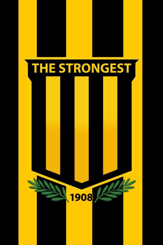 Club The Strongest 