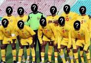 Fake Togo team 