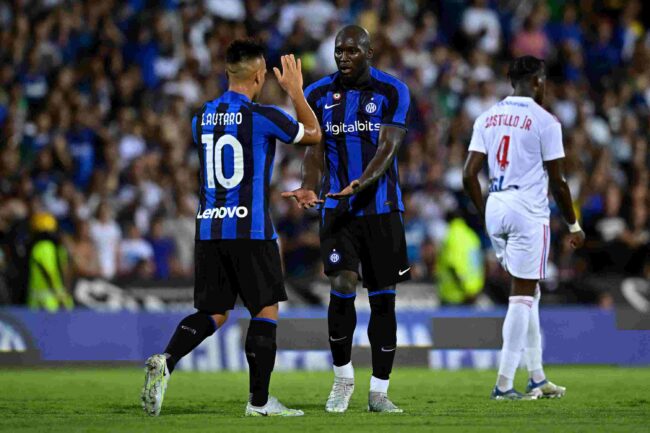 Inter Milan 