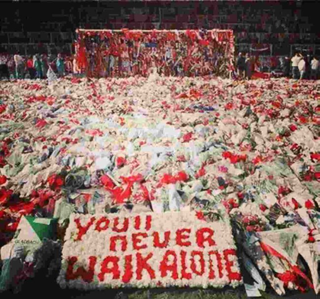 Hillsborough - Worst Disasters In Football History 