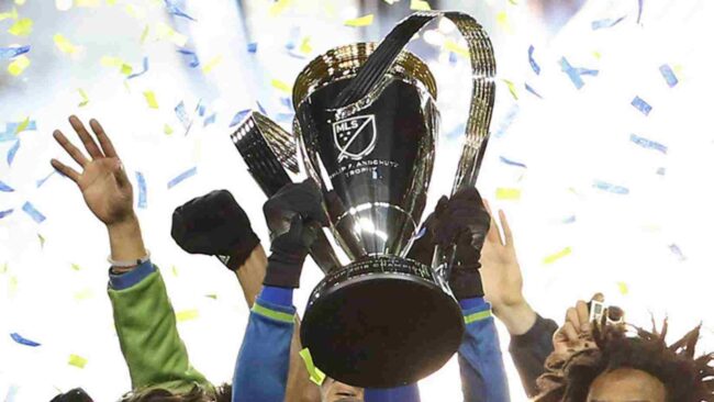 Brief Guide to the 2022 MLS Cup Playoffs 