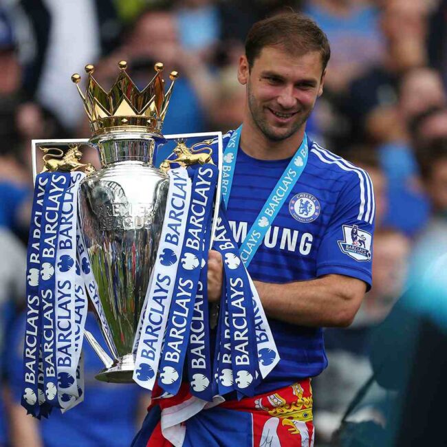 Ivanovic — 15 of the best January transfer window signings ever 