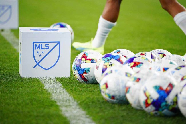 MLS Designated Player Rule 