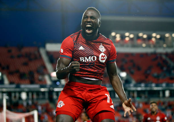 Jozy Altidore. 15 Best MLS Signings Of All Time 