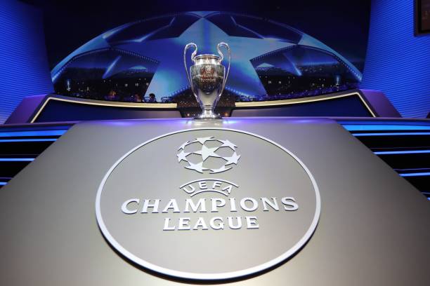 Winners And Losers From The 2023/24 UEFA Champions league group stage draw 