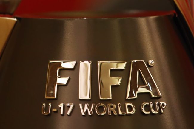 2023 FIFA U17 World Cup 
