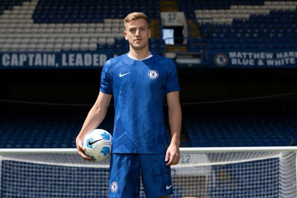 Liam Delap: What You Need To Know About Chelsea’s New Striker
