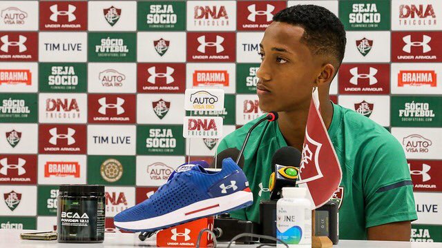Why Chelsea Signed Joao Pedro