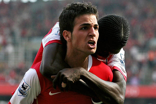 Ngumoha youngest goalscorers Premier League history 
