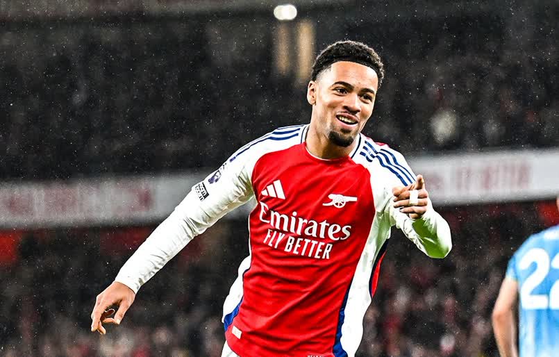 Ngumoha youngest goalscorers Premier League history 