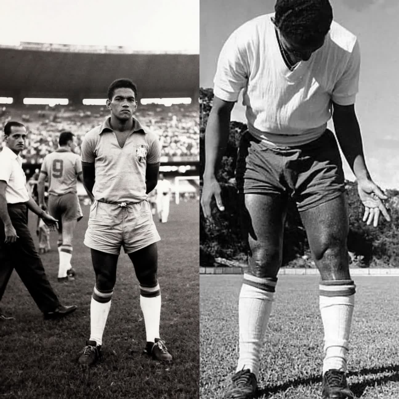 Garrincha 