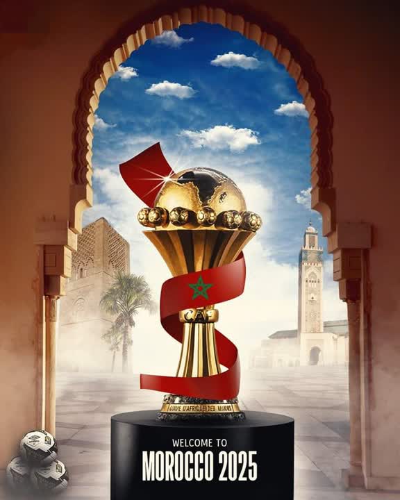 2025 AFCON tournament guide