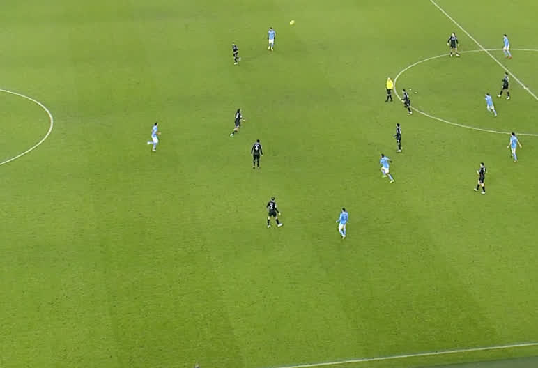 The Evolution of the offside rule in football