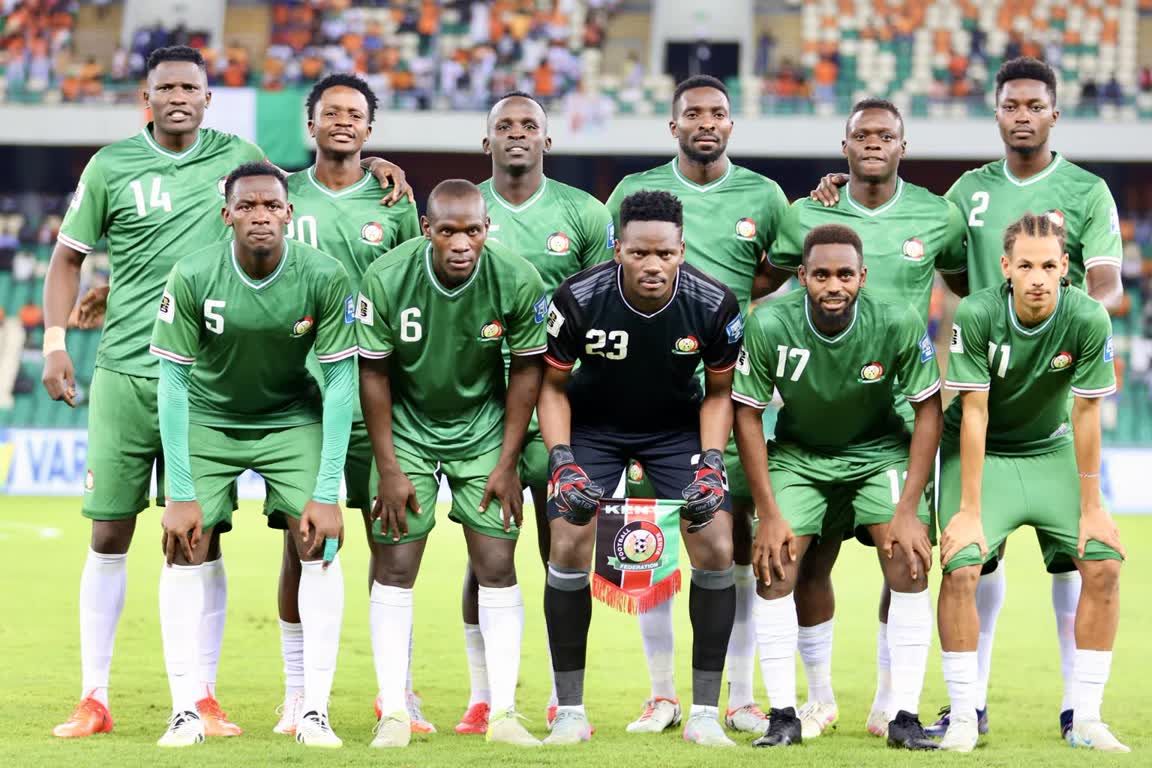 Countries that have never qualified for the FIFA World Cup