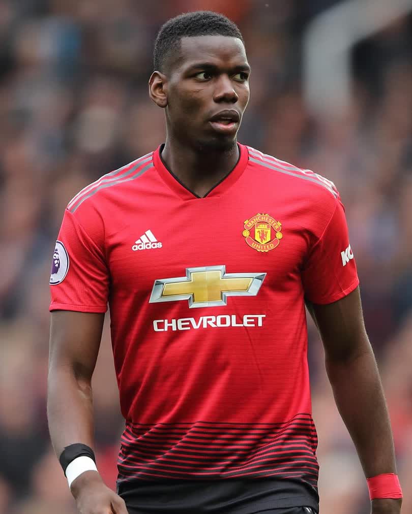 Player power football