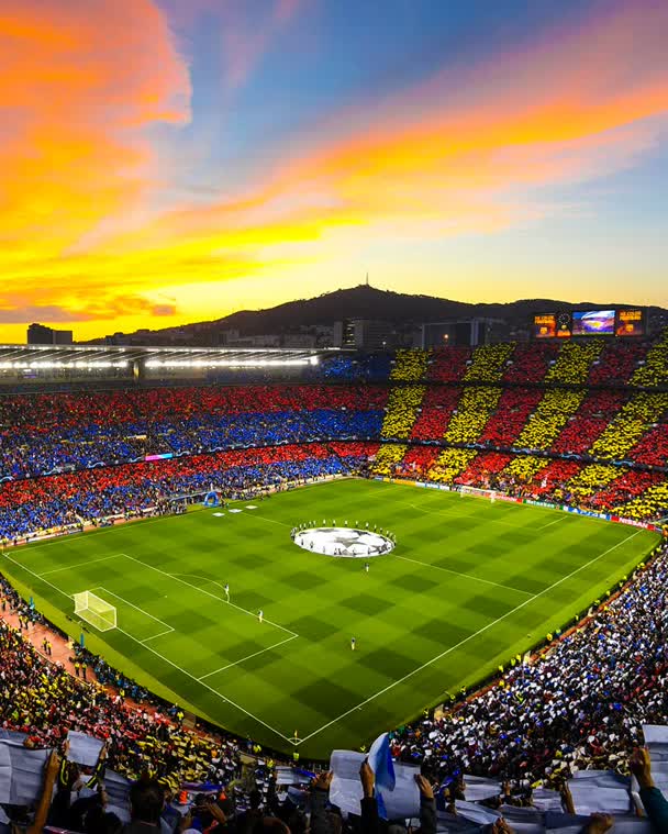 Most supported football clubs social media 