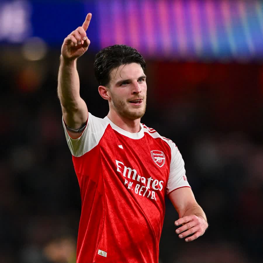 Top 20 Best Midfielders In The World 2026