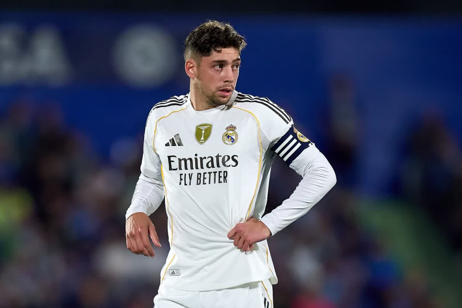 Top 20 Best Midfielders In The World 2026
