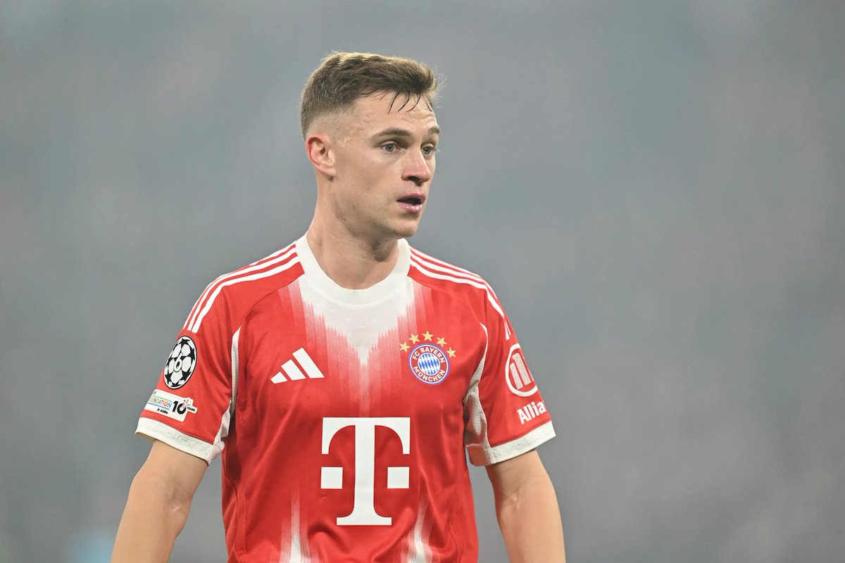 Top 20 Best Midfielders In The World 2026