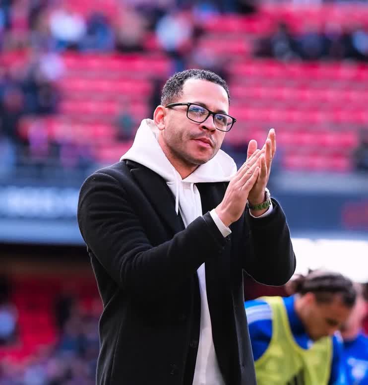 Liam Rosenior Chelsea 