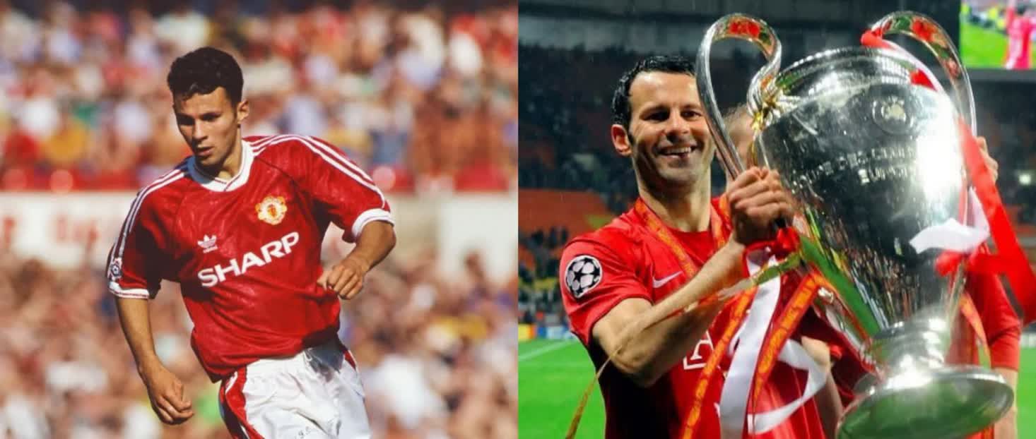 Ryan Giggs