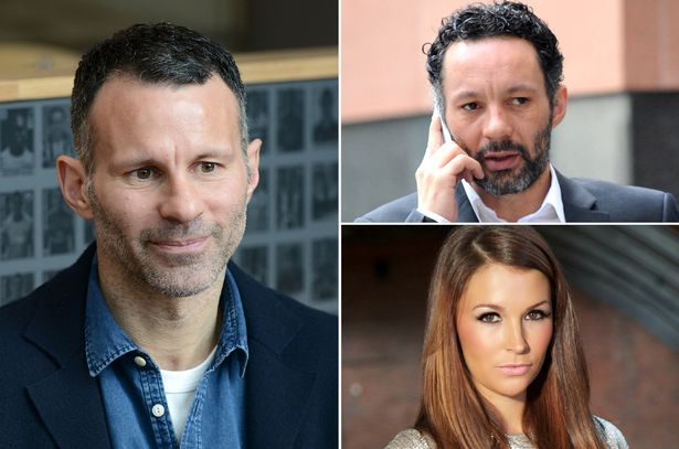Ryan Giggs
