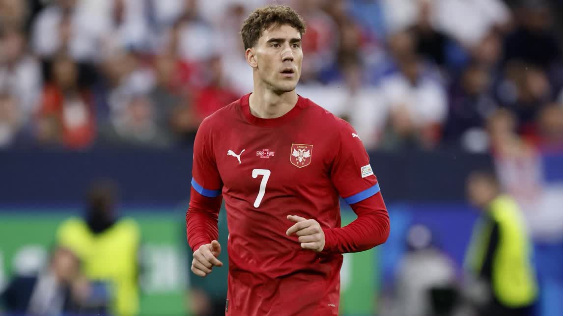 Stars miss 2026 FIFA World Cup