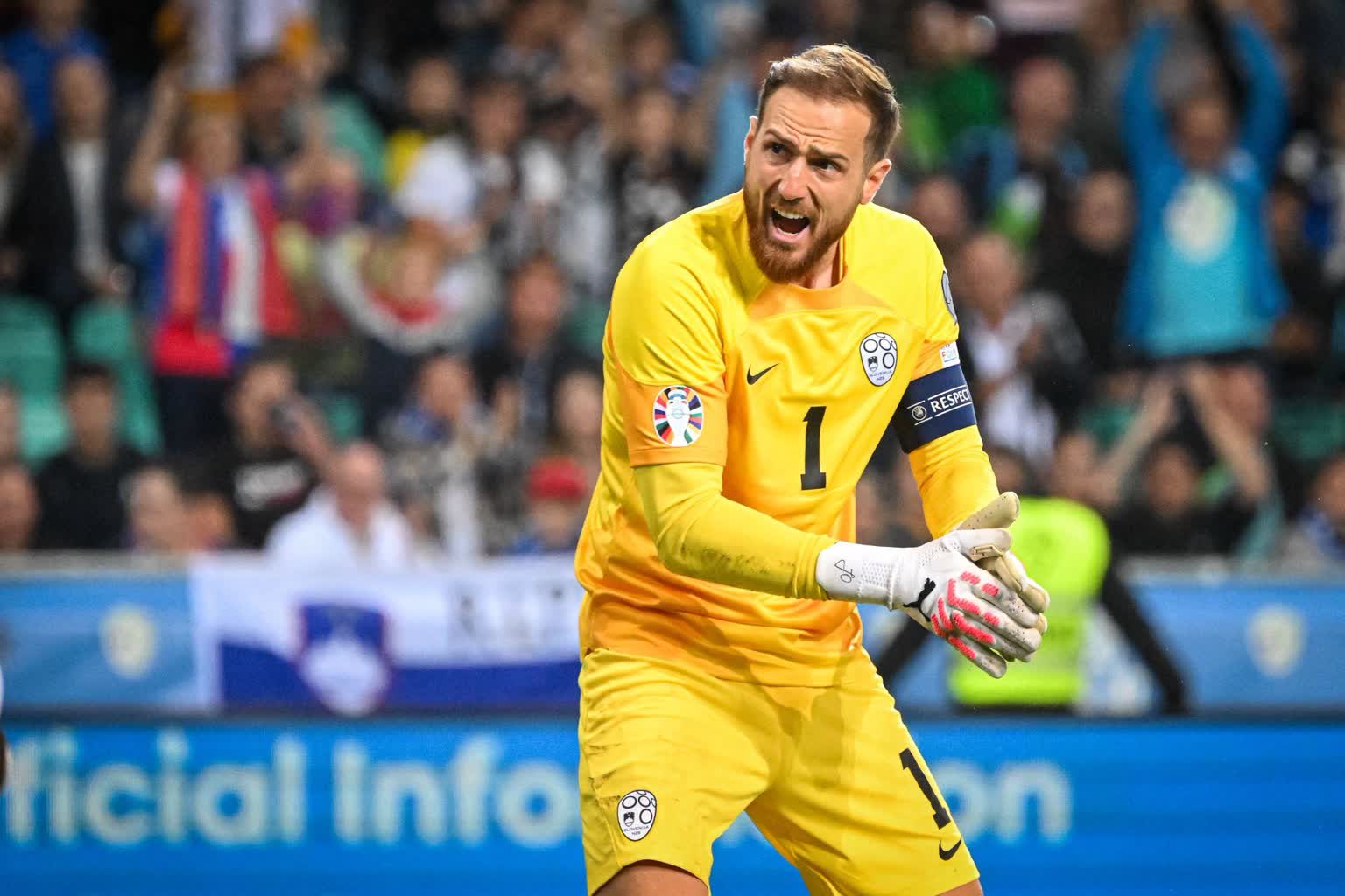 Stars miss 2026 FIFA World Cup