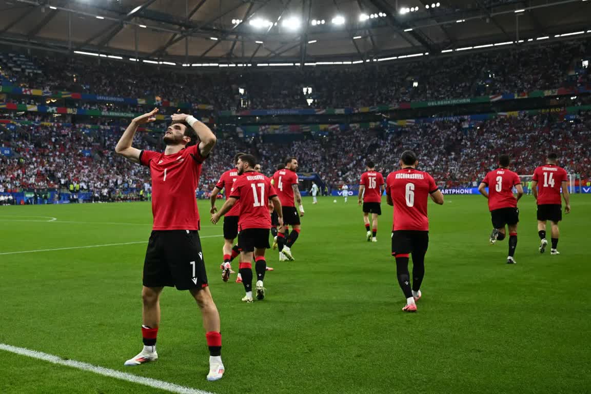 Stars miss 2026 FIFA World Cup