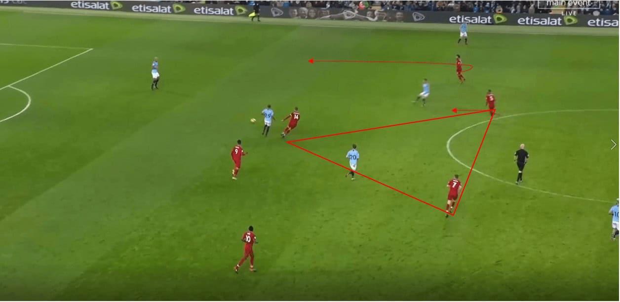 Andoni Iraola Liverpool