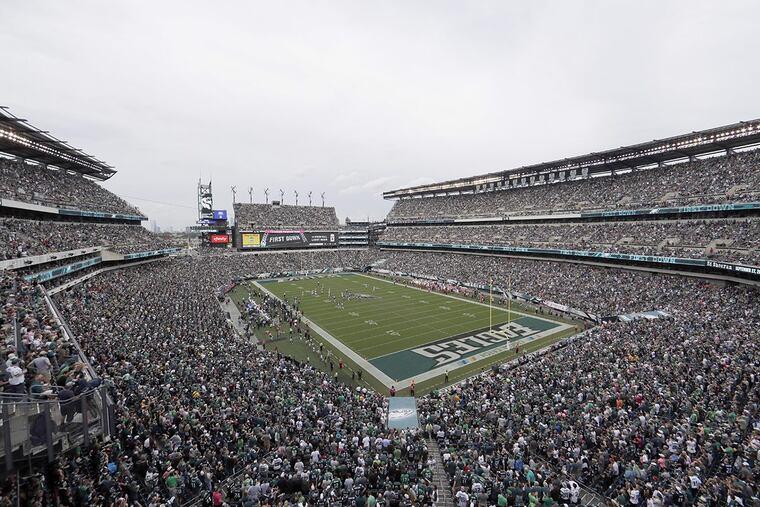 2026 FIFA World Cup stadiums