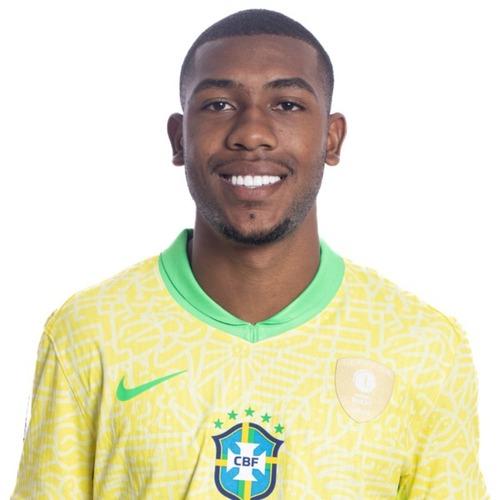 Youngest players 2026 FIFA World Cup 