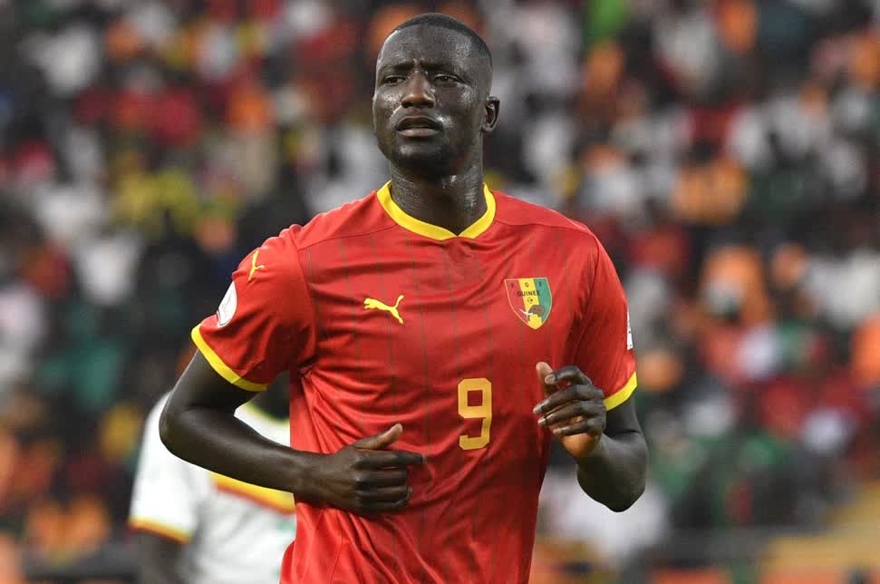 Stars miss 2026 FIFA World Cup