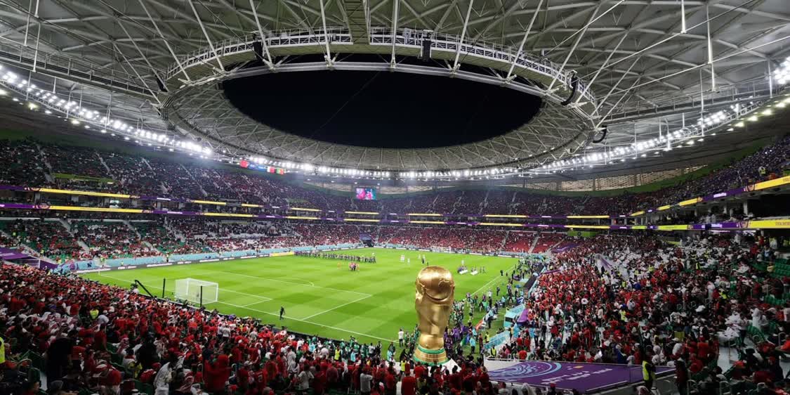 World cup money revenue