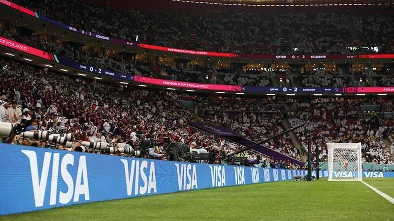World cup money revenue
