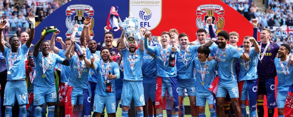 Newly promoted Premier League 2026/27