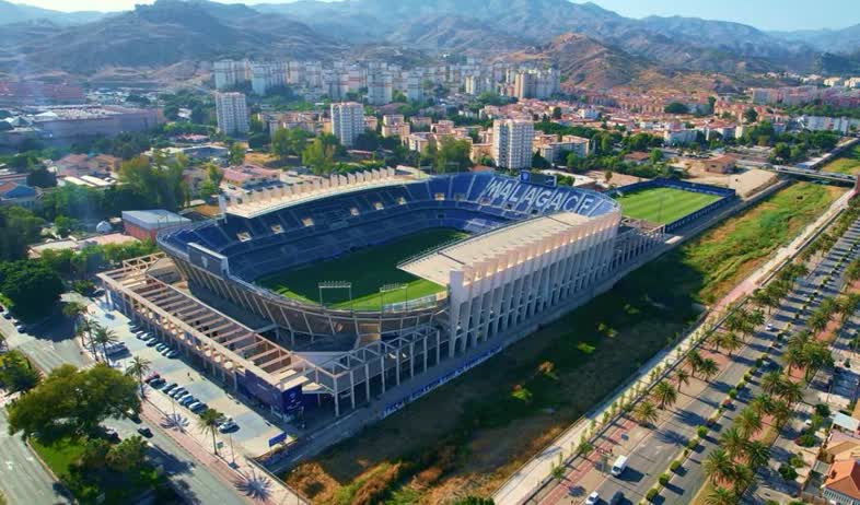 newly promoted La Liga teams 2026/27