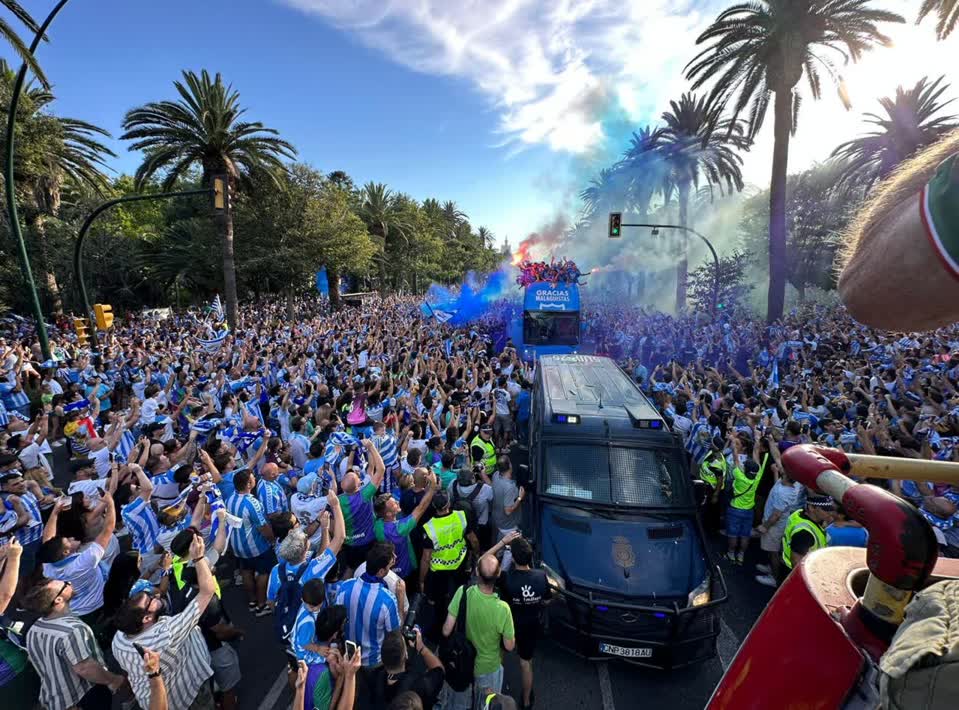 newly promoted La Liga teams 2026/27